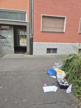 Bild zu gemeldetem Anliegen vom *2025-09-30 09:29:38