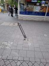 Bild zu gemeldetem Anliegen vom *2025-09-21 18:27:11