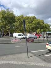 Bild zu gemeldetem Anliegen vom *2025-09-22 12:27:51