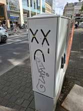 Bild zu gemeldetem Anliegen vom *2025-09-22 12:27:51