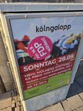 Bild zu gemeldetem Anliegen vom *2025-09-23 06:32:11