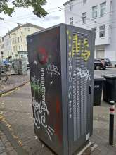 Bild zu gemeldetem Anliegen vom *2025-09-24 14:46:51