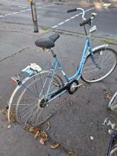 Bild zu gemeldetem Anliegen vom *2025-09-28 18:09:05