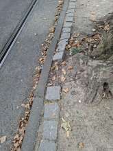 Bild zu gemeldetem Anliegen vom *2025-09-30 12:27:12
