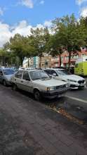 Bild zu gemeldetem Anliegen vom *2025-09-14 18:28:26