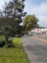 Bild zu gemeldetem Anliegen vom *2025-09-30 11:59:40