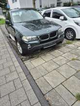 Bild zu gemeldetem Anliegen vom *2025-09-08 12:31:24