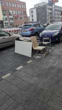 Bild zu gemeldetem Anliegen vom *2025-09-01 06:29:28
