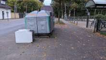 Bild zu gemeldetem Anliegen vom *2025-09-04 18:28:38