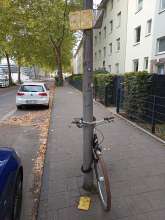 Bild zu gemeldetem Anliegen vom *2025-09-24 06:35:02