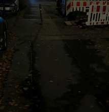 Bild zu gemeldetem Anliegen vom *2025-09-26 06:37:04
