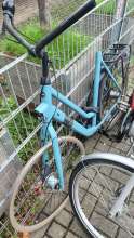 Bild zu gemeldetem Anliegen vom *2025-09-21 09:35:53