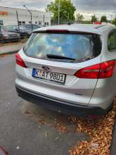 Bild zu gemeldetem Anliegen vom *2025-09-21 09:35:53