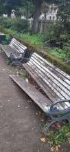 Bild zu gemeldetem Anliegen vom *2025-09-29 13:07:41
