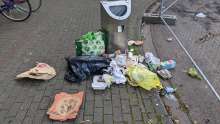 Bild zu gemeldetem Anliegen vom *2025-09-30 14:32:48
