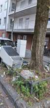 Bild zu gemeldetem Anliegen vom *2025-09-29 13:02:03