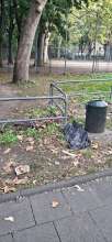 Bild zu gemeldetem Anliegen vom *2025-09-29 12:56:17