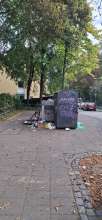 Bild zu gemeldetem Anliegen vom *2025-09-29 12:52:49