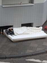 Bild zu gemeldetem Anliegen vom *2025-09-20 13:05:09