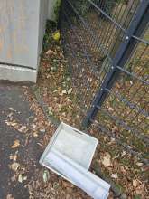 Bild zu gemeldetem Anliegen vom *2025-09-20 16:49:57
