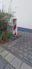 Bild zu gemeldetem Anliegen vom *2025-09-18 21:29:14