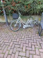 Bild zu gemeldetem Anliegen vom *2025-09-08 19:18:23