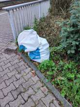 Bild zu gemeldetem Anliegen vom *2025-09-27 17:00:55