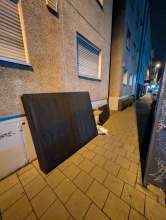 Bild zu gemeldetem Anliegen vom *2025-09-25 20:53:09