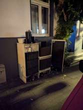 Bild zu gemeldetem Anliegen vom *2025-09-25 18:28:53