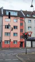 Bild zu gemeldetem Anliegen vom *2025-09-21 19:46:47