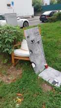 Bild zu gemeldetem Anliegen vom *2025-09-20 09:33:14