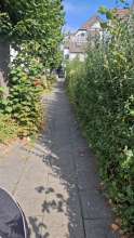 Bild zu gemeldetem Anliegen vom *2025-09-29 12:31:17