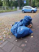 Bild zu gemeldetem Anliegen vom *2025-05-26 12:32:37