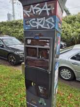 Bild zu gemeldetem Anliegen vom *2025-09-24 12:29:07