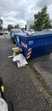 Bild zu gemeldetem Anliegen vom *2025-09-17 15:02:02