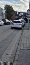 Bild zu gemeldetem Anliegen vom *2025-09-26 10:02:56