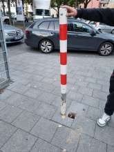 Bild zu gemeldetem Anliegen vom *2025-09-29 18:28:40