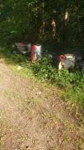 Bild zu gemeldetem Anliegen vom *2025-09-20 09:33:14