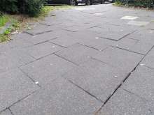 Bild zu gemeldetem Anliegen vom *2025-09-17 19:03:36