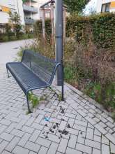 Bild zu gemeldetem Anliegen vom *2025-09-26 18:51:45