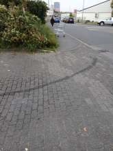 Bild zu gemeldetem Anliegen vom *2025-09-29 08:36:49