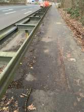 Bild zu gemeldetem Anliegen vom *2025-09-19 21:27:10