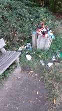 Bild zu gemeldetem Anliegen vom *2025-09-02 09:31:09