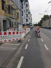 Bild zu gemeldetem Anliegen vom *2025-09-04 15:27:54