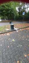 Bild zu gemeldetem Anliegen vom *2025-09-08 09:32:29