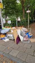Bild zu gemeldetem Anliegen vom *2025-09-08 15:30:29