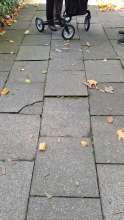 Bild zu gemeldetem Anliegen vom *2025-09-19 11:19:11