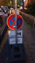 Bild zu gemeldetem Anliegen vom *2025-09-20 12:27:23