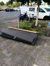 Bild zu gemeldetem Anliegen vom *2025-09-22 12:27:51