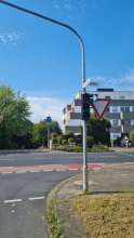 Bild zu gemeldetem Anliegen vom *2025-09-20 14:44:50